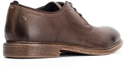 hush puppies men's aaron derby formal shoes