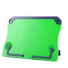 Tragbare faltbare Buchstütze für Musik, Partitur, Rezept, Lesen, Buchständer, Bücher, Tablet-Halter, Organizer