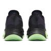 Nike Air Zoom BB NXT EP 'Dangerous' (Unisex) Black / Valerian Blue / Storm Blue / Lime Blast Basketball Shoes CK5708 001