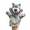 Plush Toy Hand Puppets For Animal Cartoon Animal 24 Types Adorable Hand Puppets Educational Props Dolls