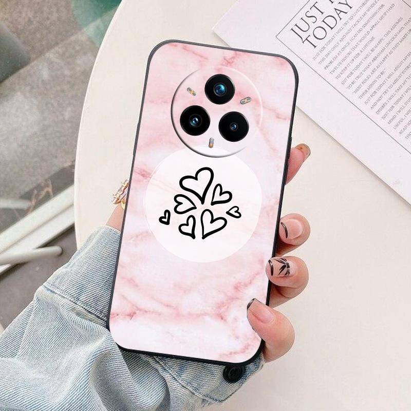 

For Realme 14 Pro Plus Case Realme14 Pro+ Cover Soft Slim Phone Case For Realme 14 Pro Plus Back Cover Full Protective Fundas Realme 14 Pro Plus