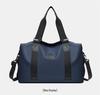 2025 Travel Trend: Large Capacity, Casual & Lightweight Fitness Bag