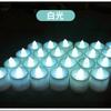 LED svítidla – LED svíčky
