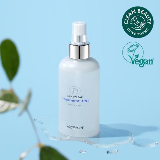 HEYNATURE Eoseongcho Skin Moisturizer Toner 200ml