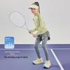 Moonkids Girls' Quick-Dry Long Sleeve Sports Set