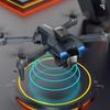 A9 Pro Brushless Motor Drone 4K HD Camera Optical Flow Obstacle Avoidance RC Quadcopter