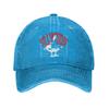 Got Too Silly Funny Saying Goose Meme Unstructured Baseball Cap Distressed Washed Jail Joke Goth Snapback Outdoor Adjustable Hat
