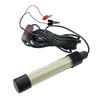 Neue 12V Unterwasserlichter IP68 Wasserdichte LED Fisch Locken Tintenfisch Lampen Set Fisch Lichter Angeln Licht Angeln Lampen Grüne Lichter