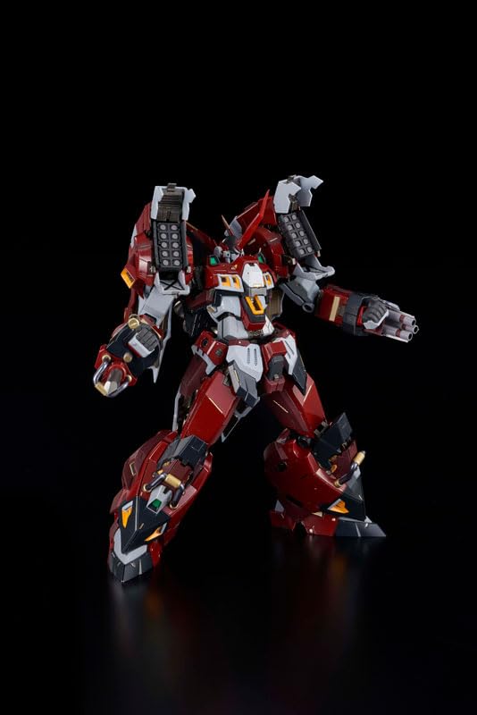 Ironworks Super Robot Wars OG Alto Eisen One Size
