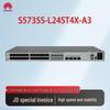 Huawei Kunling S5735S-L24ST4X-A3 Managed 10 Gigabit Switch