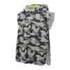 Regatta Childrens/Kids Camo Bath Robe
