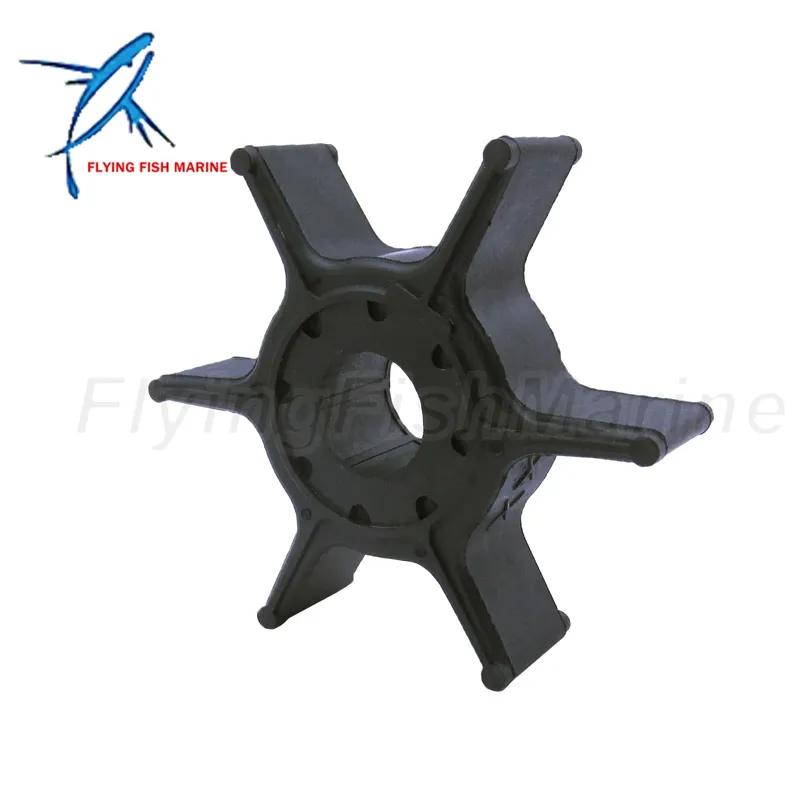 Outboard Engine 68T-W0078-00 68T-W0078-01/02 18-3450 Water Pump Repair Kit for Yamaha 6HP 8HP 9HP F6 F8 F9.9