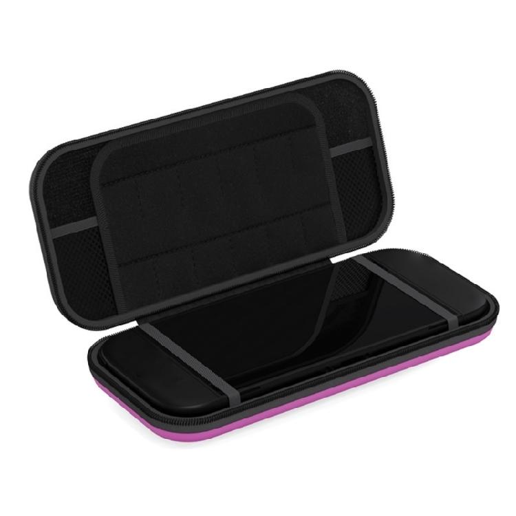 Travel Friendly Waterproof Protective Carrying Bag Shockproof Handheld Storage Case Organizers Box for SW2 Game Console