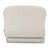 Hole Punch Metal Body Incisive   Plastic Bottom Pad 10 Holes Handheld Paper Punch for Bookbinding Documentation