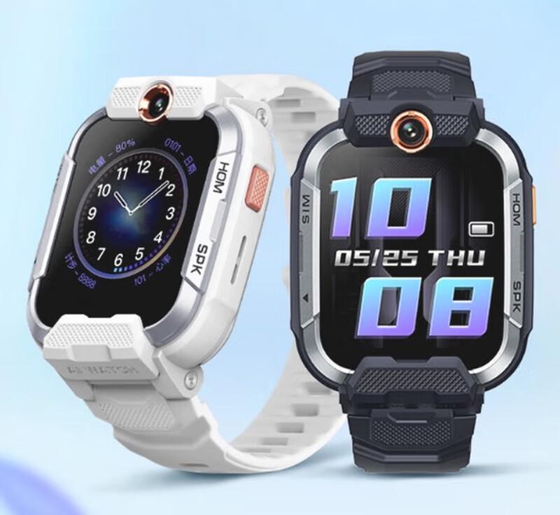 

Xiaoxun Kids GPS Smartwatch (CN version)