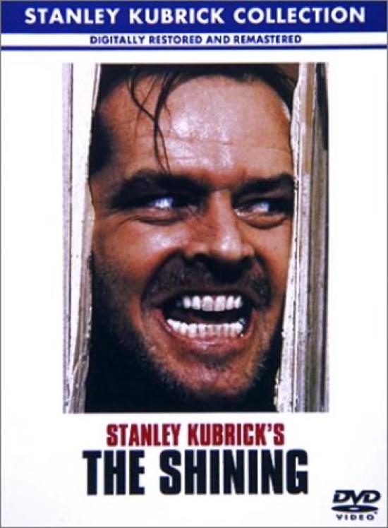 The Shining Special Edition [DVD]