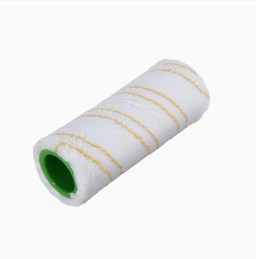 Replacement Rollers Suitable For Karcher FC7 FC5 FC3 Microfiber Rollers 2.055-006.0 for Cleaning Hard Floors Smart Home