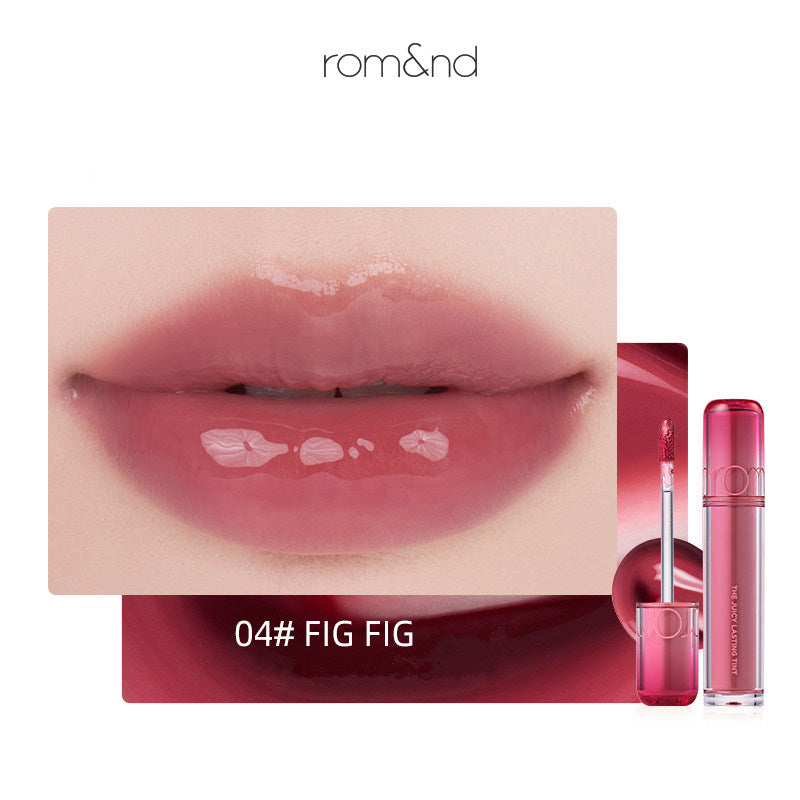 The Juicy Lasting Tint # 04 Fig Fig 3,5g