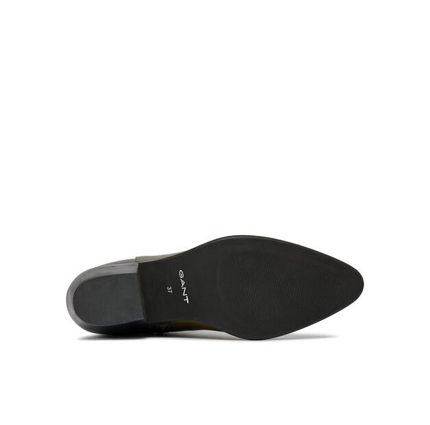 Ботинки Gant St Broomly Mid 27541375 Green