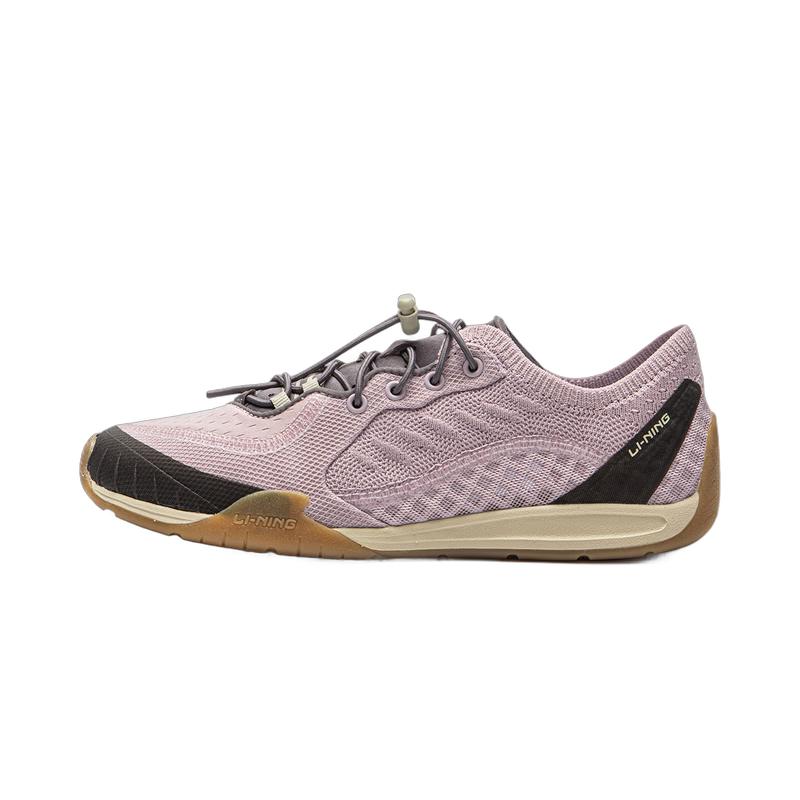 Li-Ning Fufeng Women s Casual Sports Shoes AGLW202 9