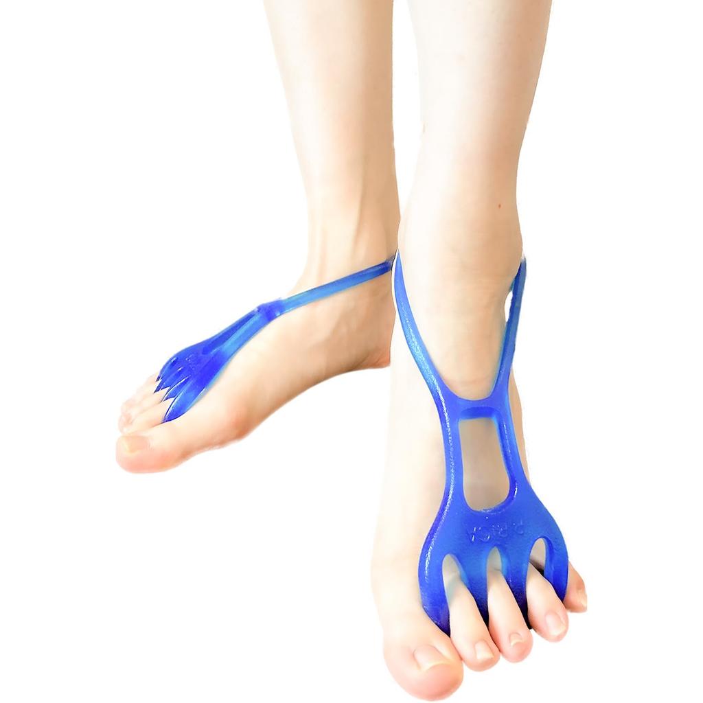 Toe Training Tube Ring Toe Training Toe Toe Ankle Usable in the Instruction Manual Included PIRICA mode - Tube, Spreader, Stretcher, Stretcher,