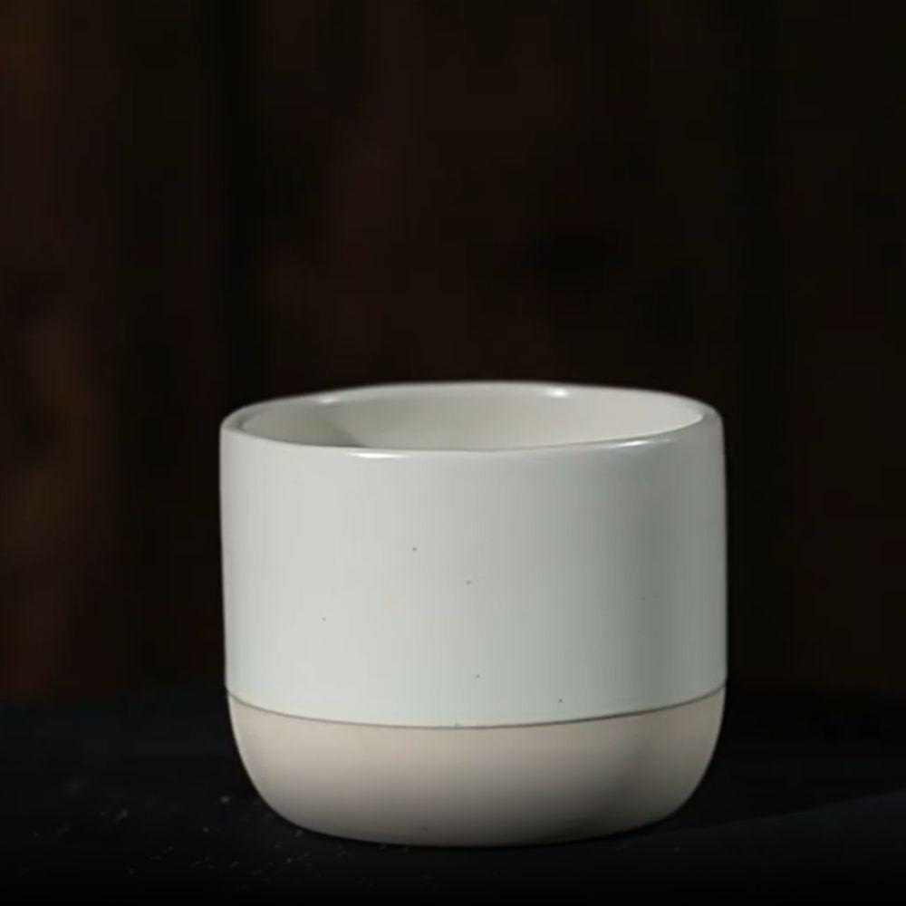 Ceramic Tea Cup Japanese-style Espresso Cup Drinkware Vintage Coffee Mug Restaurant