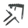 AntiShake Golf Irono Clubs  Holder Golf Clubs  Shafts Stand 9 Iron Clubs Holder