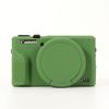 Silicone Case for Canon PowerShot G7X Mark III - G7X3 Camera Bag & Soft Shell Protector