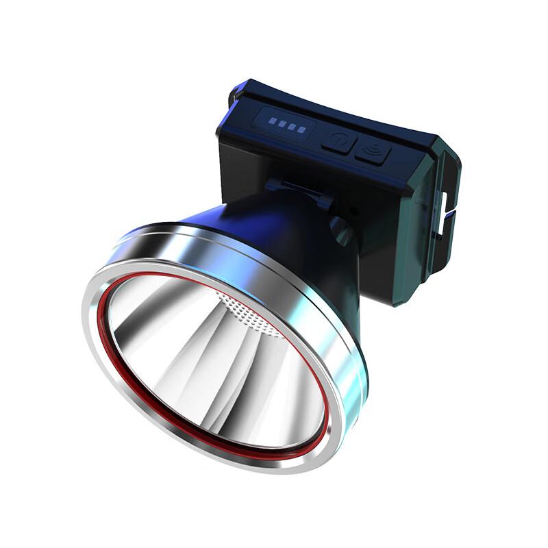 UOSU Motion Sensor Rechargeable Headlamp for Outdoor Fishing