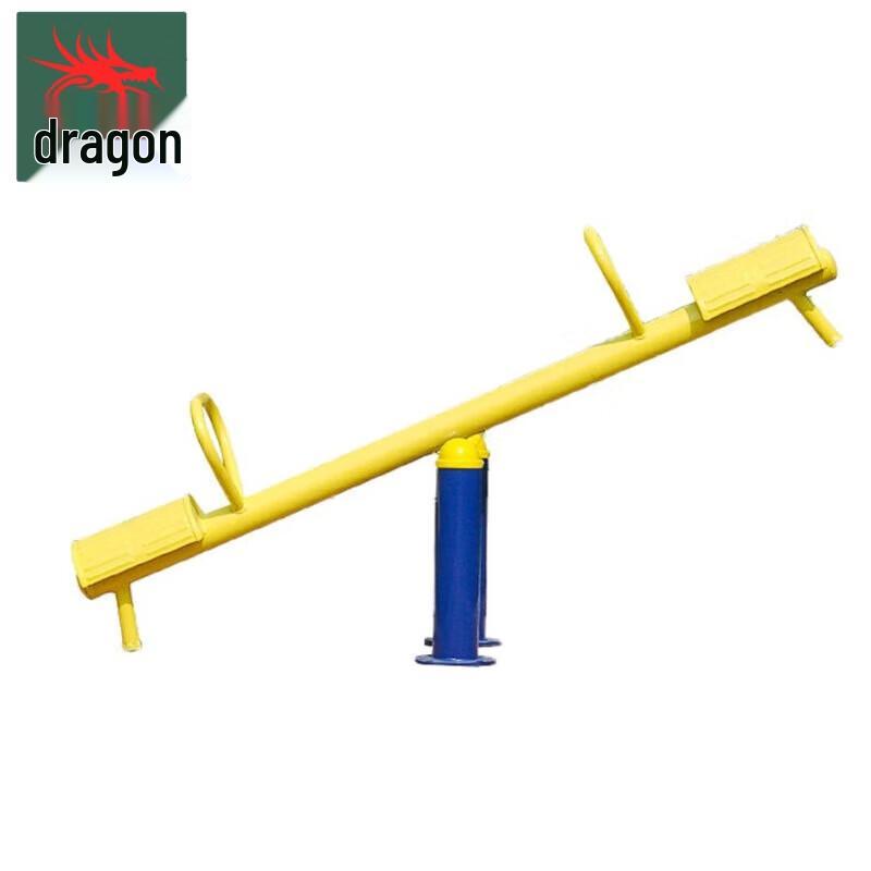 Longzhan Outdoor Public Fitness Equipment