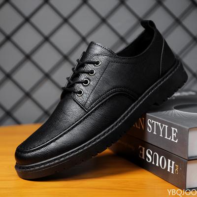 Nowe Męskie Wszechstronne Luksusowe buty Wysokiej Jakości Buty Wizytowe Męskie Klasyczne Biznesowe Skórzane obuwie Moda Męskie Buty Codzienne Zapatos
