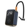 Tire Inflation Pump Car Air Compressor - Digital Air Compressor for Cars, Motorcycles, Bicycles