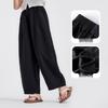Girls' Loose Summer Tapered Mosquito Repellent Pants
