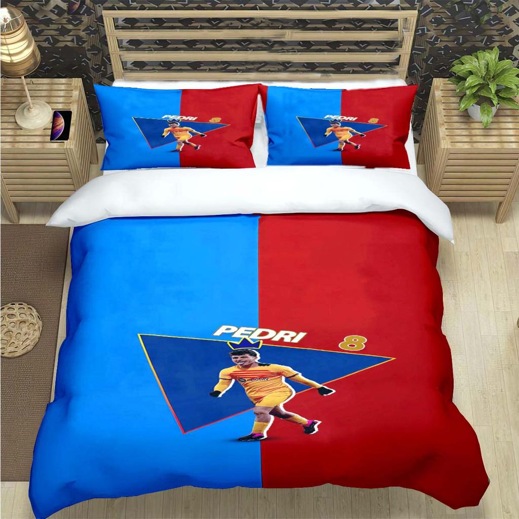 Western Style Bedding Set Sea Turtle Bedlinen White Quilt Set with Pillow Cover Super King Beds 3d Comfortable Thick Bedclothes