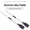 Aluminum Alloy Kayak & Rowing Boat Paddle