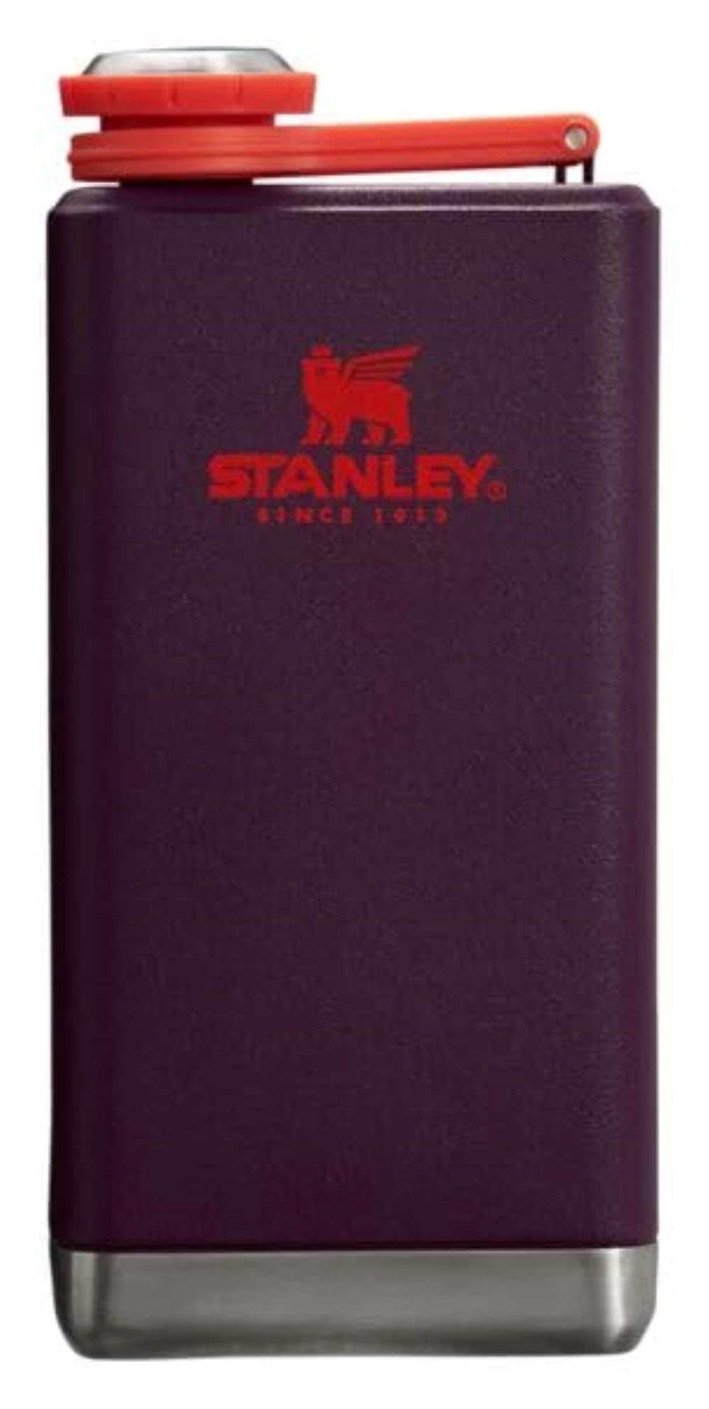 

Stanley Pre-Party Flask 8 OZ Plum