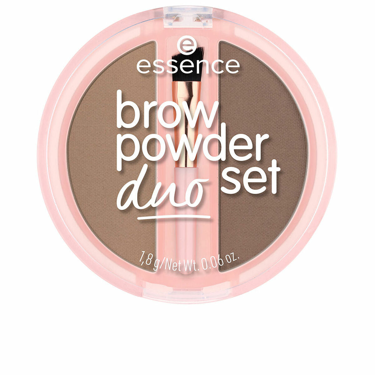 

Essence BROW POWDER No. 01 1.8 g