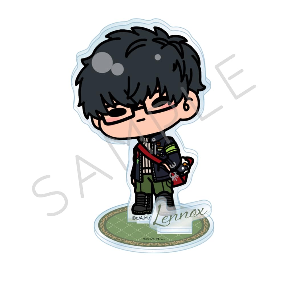 TV Anime Acrylic Stand MT "The Wizard's Promise" [Lenox]