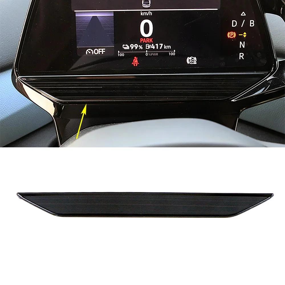 

Для Volkswagen VW ID.4 ID4 2024 2024 2024 Деталь салона Ремонт приборной панели Панель приборов Под окантовкой Молдинг Декоративная отделка