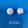 12mm Fresnel Lens for PIR Pyroelectric Infrared Sensor Accessories
