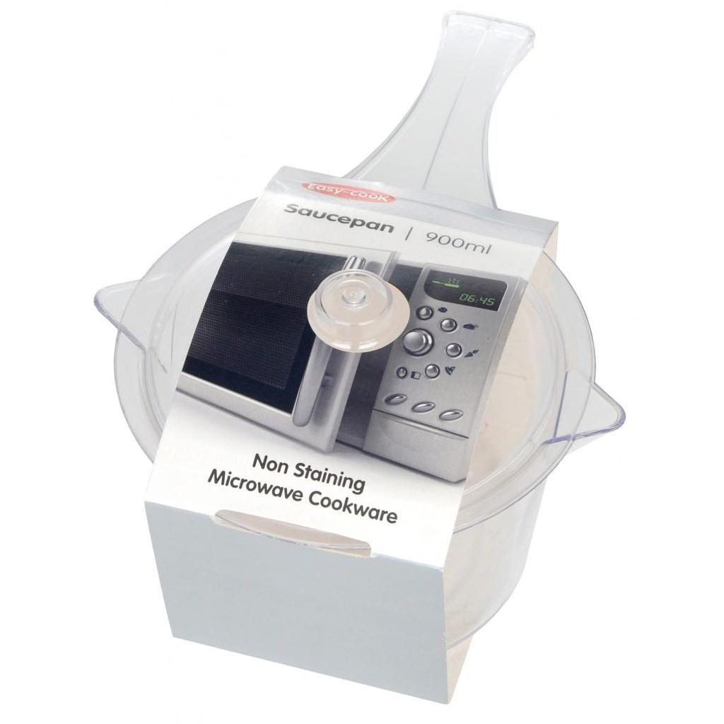 Easy Cook gryte og lokk