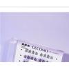 Mogugu - Glue-free False Eyelashes Clusters
