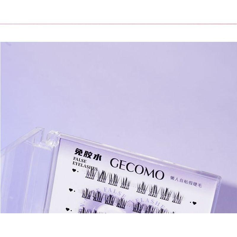 Mogugu - Glue-free False Eyelashes Clusters