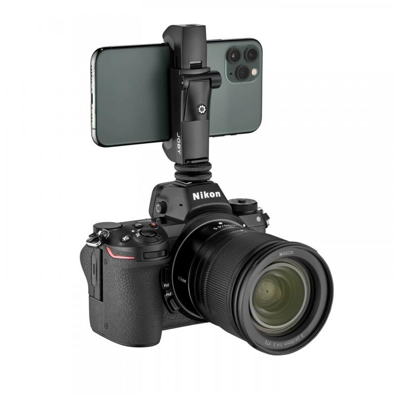 Klammer Joby GripTight Smart