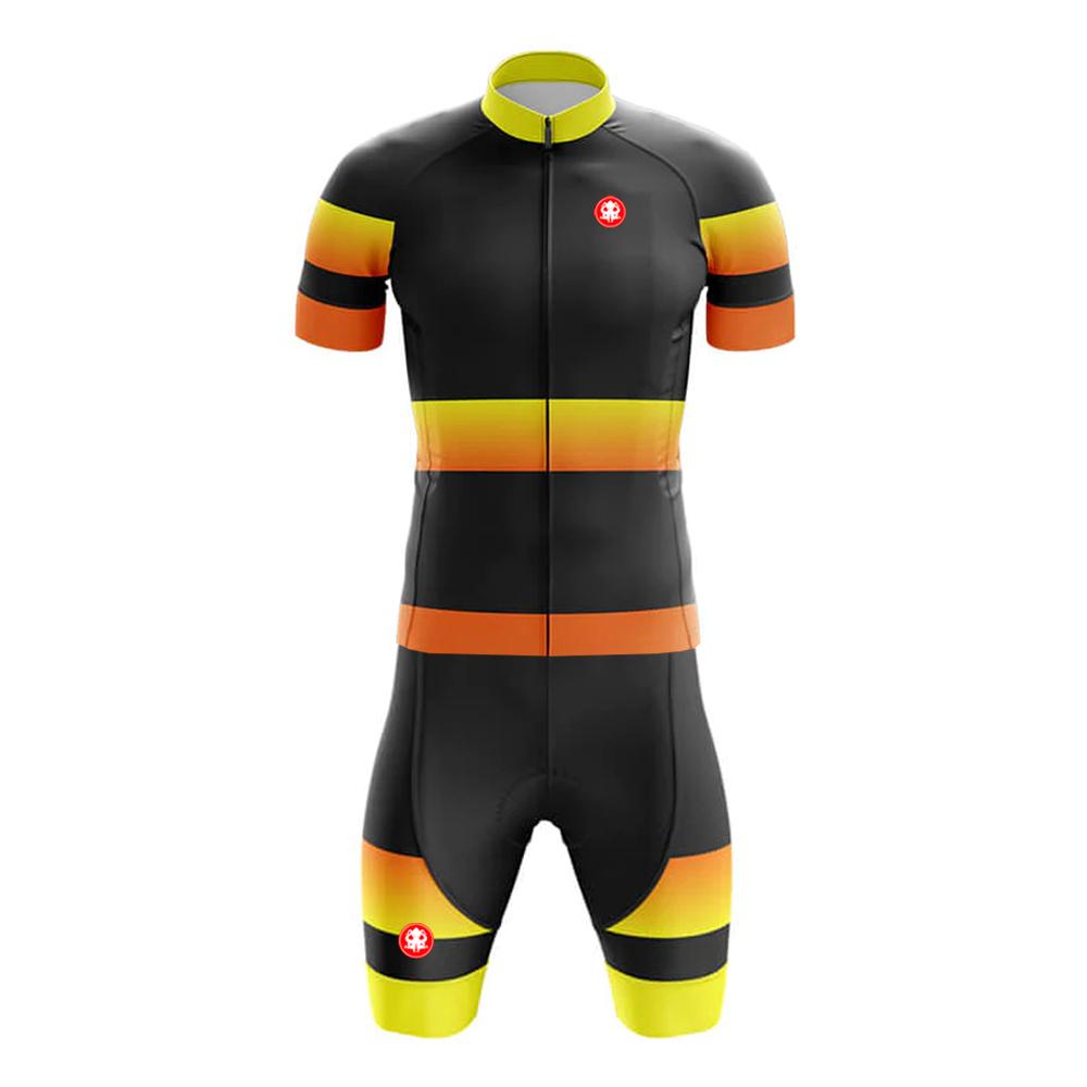 Muta Triathlon Abbigliamento Ciclismo Uomo Maglia Ciclismo Abbigliamento Estivo per Ciclismo Competizione Abbigliamento Ciclismo Outdoor 2026