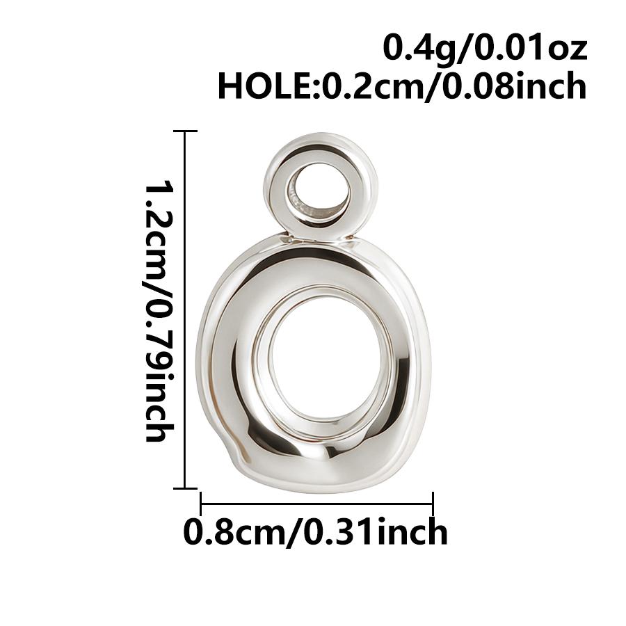 

10pcs/lot Stainless Steel Flower Love Sun Shell Skirt Charms DIY Earrings Pendants Jewelry Making Accessories Necklaces No Fade