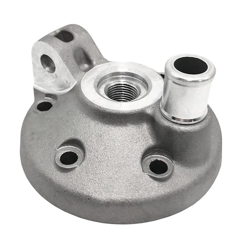 Engine Guard Cylinder Head Protector Cover For SX85 SXS 85 TC85 Koshine XN85 Motorcycle