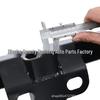 Rich 6 Navara Pickup Truck Tow Hook - Anti-Collision Trailer Hook Accessory