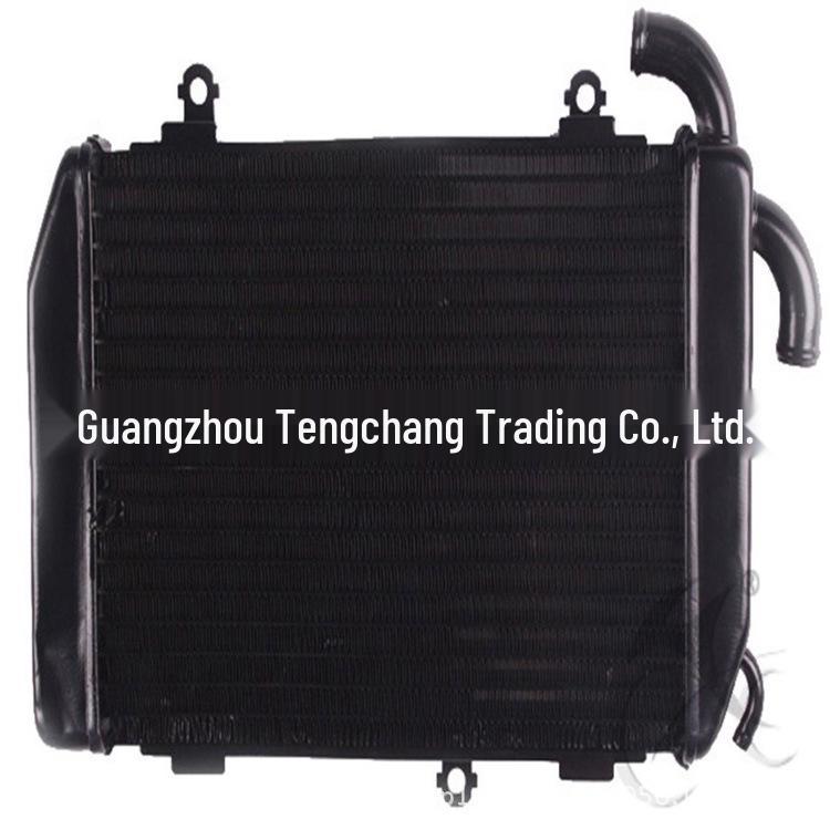 Gold Wing 1800 GL1800 (06-11) Right Side Radiator Assembly & Water Cooler