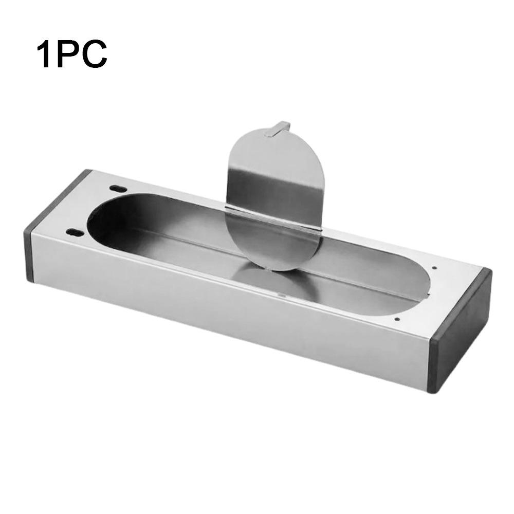 

Stainless Steel Incense Burner Multi-Use Mosquito Repellent Coil Stand Home Outdoor 1pc